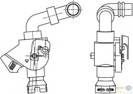     MAN TGX HZ (EURO4) 9XL351341061