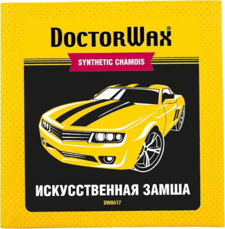       DoctorWax 7953  DW8617 Hi-Gear