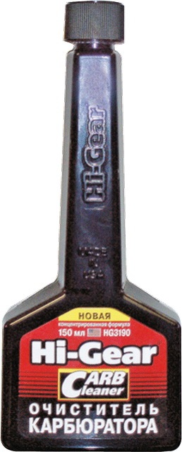     HI-GEAR HG3190