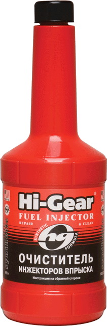    (473ml) HG3222 Hi-Gear