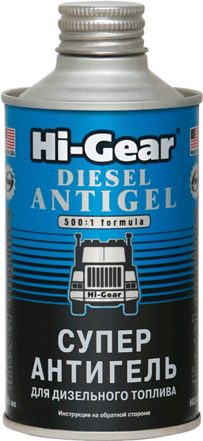    (325ml) HG3426 Hi-Gear