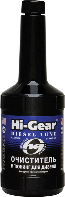    (473ml) HG3444 Hi-Gear