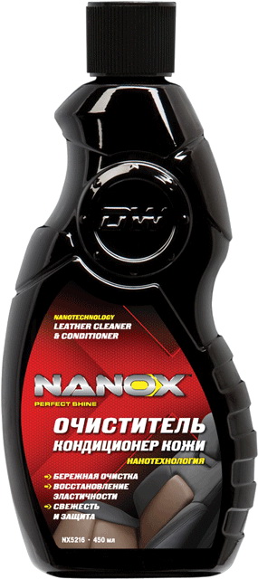  ,  NANOX 5216 450  NX5216