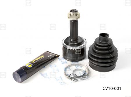  , C ABS HYUNDAI SOLARIS 1.4-1.6 10>, KIA RIO III 1.4-1.6 11> CV10001