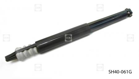 SH40-061G HOLA (1 .)   / GRide,   Mazda 3 (BK) 02/04 SH40-061G HOLA