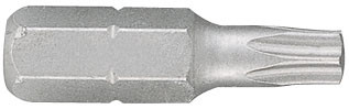  () TORX T30 1/4 102530T