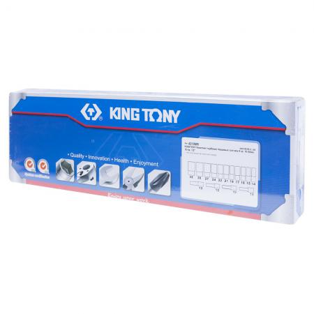     6 10-32 15  1 / 2 4315MR King Tony