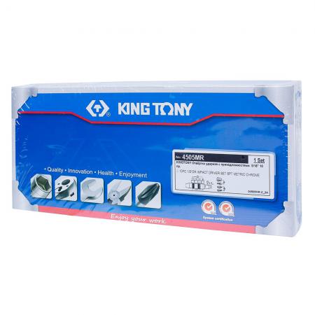  4505MR King Tony