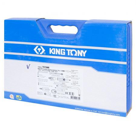   12.  4-30 72  1/2&1/4+ 7572MR King Tony