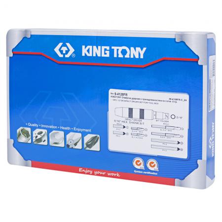  94128FR King Tony