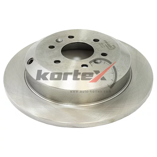   KIA MOHAVE 09- ..(D=324MM) KD0476