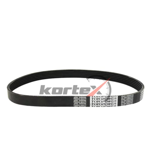   6PK905 KDB058 Kortex