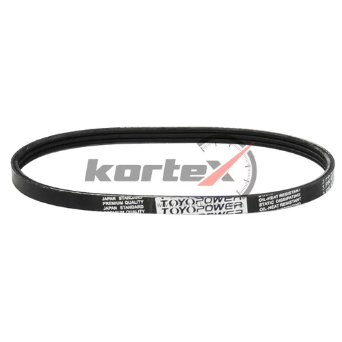   3PK495 KDB188 Kortex