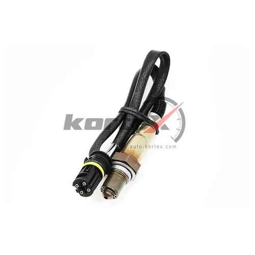 - BMW 5 E60 523/525/530 04- 500MM KLP046