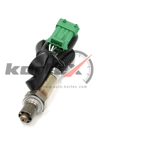 - PEUGEOT 206/307/PARTNER/CITROEN C2/C4 1.4-1.6 98- 700MM KLP072