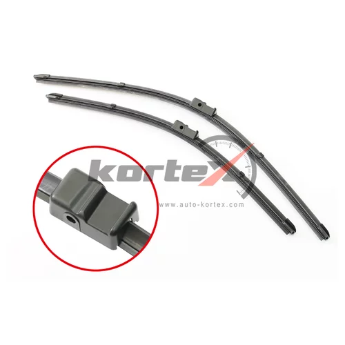   BMW X3 (F25) / X4 (F26) 10- (650 / 500) . KP117