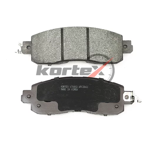  . MITSUBISHI ASX 10-/PEUGEOT 4007 08-  - KT0051 Kortex