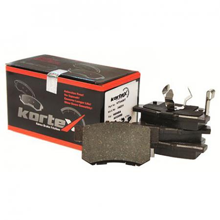    2101-07  -  KT140MT Kortex