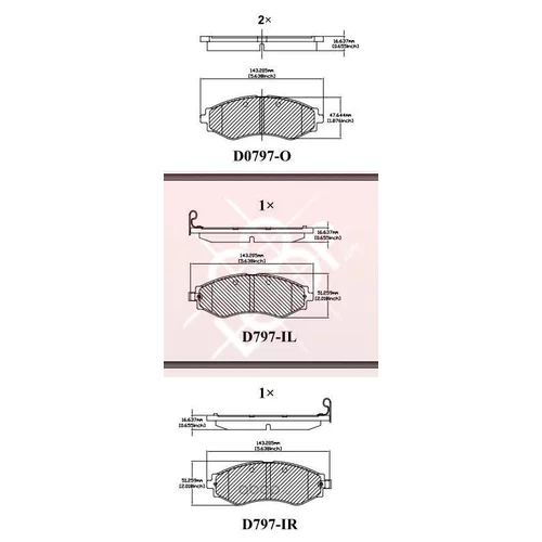   . NISSAN ALMERA 00-05/NOTE 05- . KTP1003