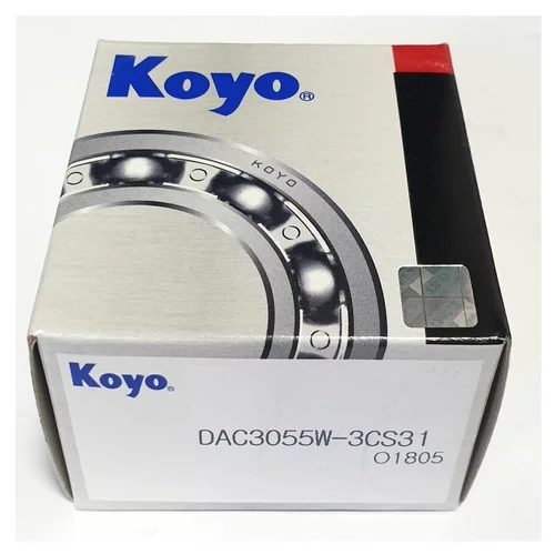  DAC3055W KOYO