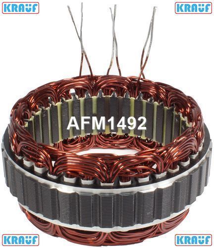   AFM1492