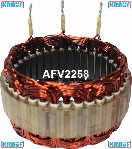   AFV2258