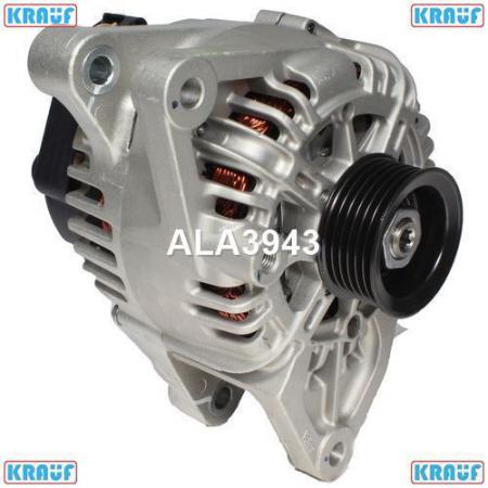  ALA3943 KRAUF