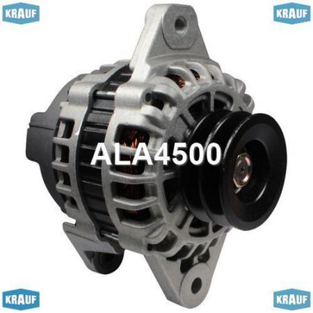  ALA4500