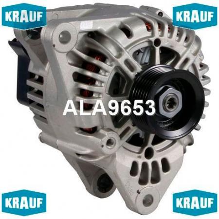  ALA9653 KRAUF