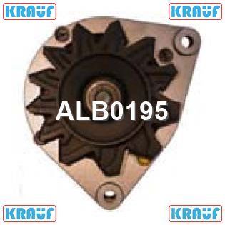  ALB0195