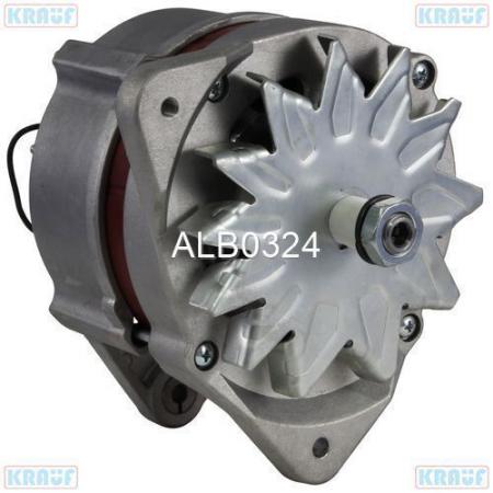  ALB0324