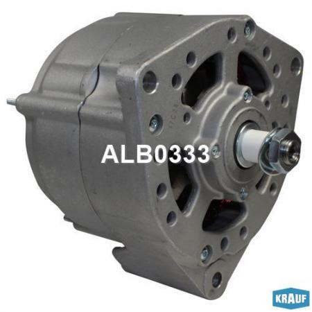  ALB0333