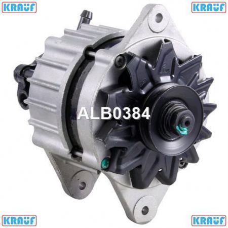   .  ALB0384 KRAUF