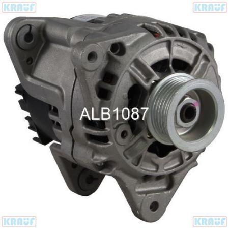  ALB1087