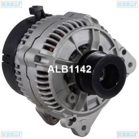  ALB1142