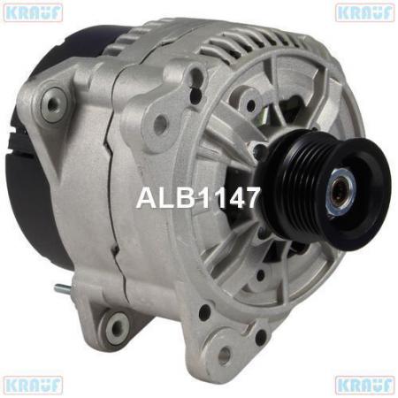  ALB1147