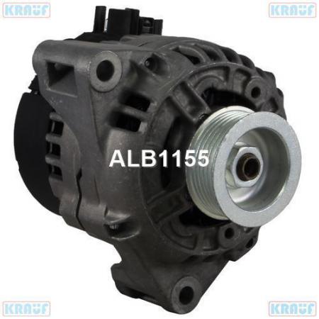  ALB1155