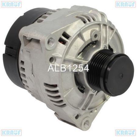  ALB1254