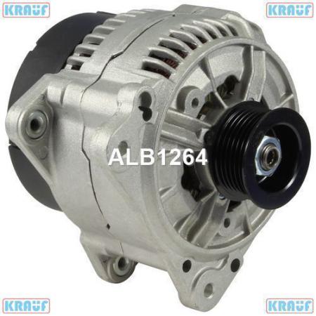  ALB1264 KRAUF