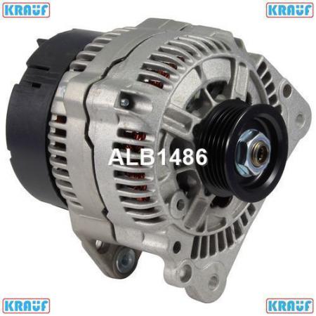  ALB1486 KRAUF