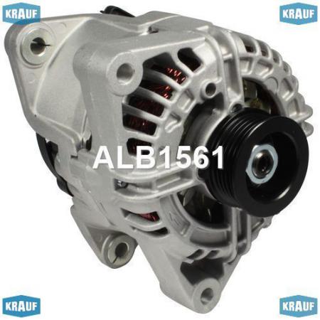  ALB1561