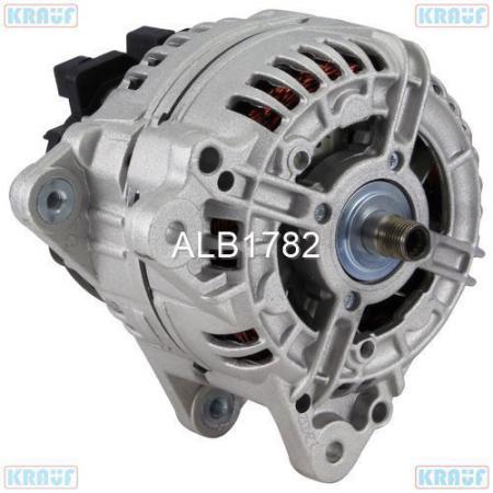  AUDI A3,A4,TT 1.6-3.2 (00-), SEAT ALHAMR ALB1782