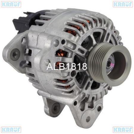  AUDI A3 1.6-2.0 (03-), SEAT ALTEA, LEON ALB1818