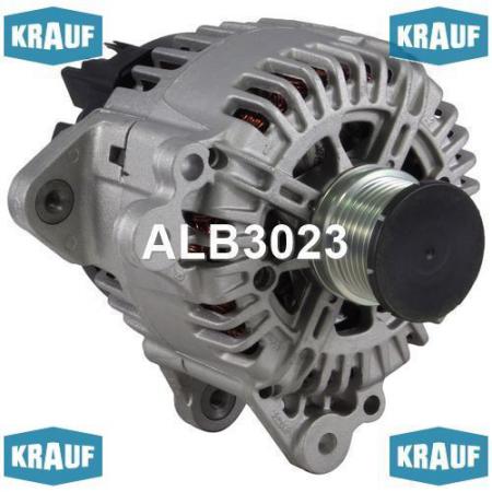  ALB3023 KRAUF