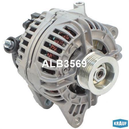  ALB3569 KRAUF