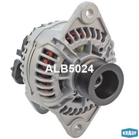  ALB5024