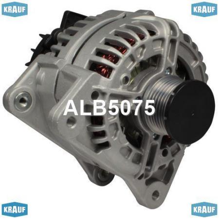  ALB5075