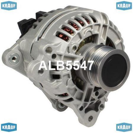  ALB5547