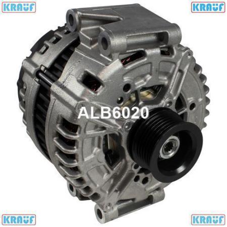  ALB6020