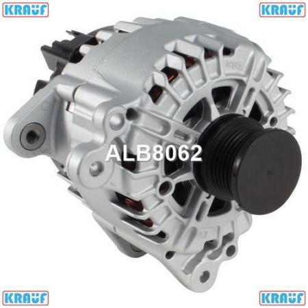  ALB8062 KRAUF